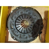 Корзина сцепления Great Wall Hover H3 smr 331292