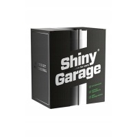 shiny garage leather комплект strong комплект для кожи