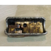 Поддон двигателя chery amulet 480-1009010