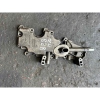 Сапун Renault Megan 2 2004 7700106946