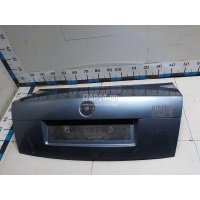 Крышка багажника VAG Superb (2002 - 2008) 3U5827025G