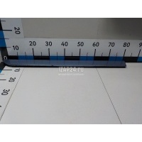 Молдинг задней правой двери VAG Superb (2002 - 2008) 3U5854950BGRU