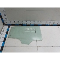 Стекло двери задней правой VAG Superb (2002 - 2008) 3U5845206A