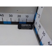 Блок управления климатической установкой VAG Superb (2002 - 2008) 3U0907044A