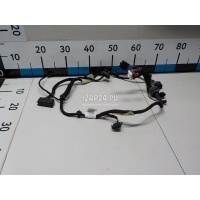 Проводка (коса) VAG Superb (2002 - 2008) 3U0971162L