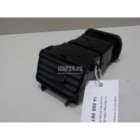 Дефлектор воздушный Hyundai-Kia Sportage (2004 - 2010) 974201F500