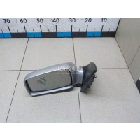 Зеркало левое электрическое Hyundai-Kia Sportage (2004 - 2010) 876101F310