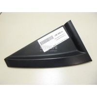 Накладка двери задней правой Hyundai-Kia Sportage (2004 - 2010) 838401F000