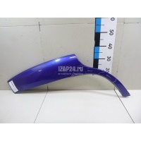 Накладка заднего крыла правого Hyundai-Kia Sportage (2004 - 2010) 877420Z000