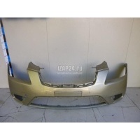Бампер передний Hyundai-Kia RIO (2005 - 2011) 865111G600