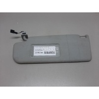 Козырек солнцезащитный (внутри) VAG Golf Plus (2005 - 2014) 1K0857551N2F4