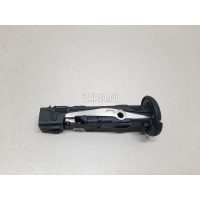 Направляющая подголовника VAG Golf Plus (2005 - 2014) 1K0881920AD82V