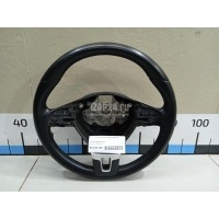 Рулевое колесо для AIR BAG (без AIR BAG) VAG Golf Plus (2005 - 2014) 3C8419091BEE74