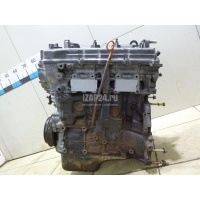 Двигатель Nissan Almera N16 (2000 - 2006) 10102BN3SB