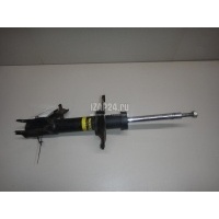 Амортизатор передний правый Monroe Almera N16 (2000 - 2006) G7292