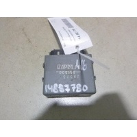 Блок электронный Nissan Almera N16 (2000 - 2006) 285755M500