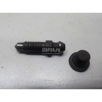 Штуцер прокачки тормозов Nissan B-serie (UN) (1999 - 2006) 411288J100