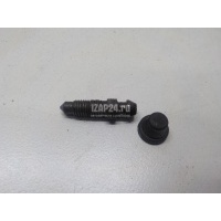 Штуцер прокачки тормозов Nissan B-serie (UN) (1999 - 2006) 411288J100