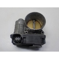 Заслонка дроссельная электрическая Nissan Teana J31 (2003 - 2008) 161198H30C