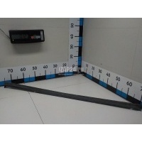 Накладка двери передней правой GM 9-3 (2002 - 2012) 12787900