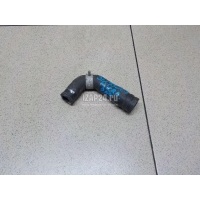 Патрубок радиатора Nissan Note (E11) (2006 - 2013) 21742BC00B