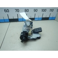 Замок зажигания Nissan Note (E11) (2006 - 2013) D87009U11A