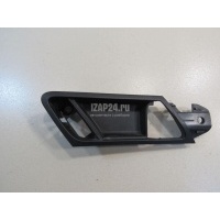Накладка ручки внутренней Mercedes Benz W164 M-Klasse (ML) (2005 - 2011) 16476606649051