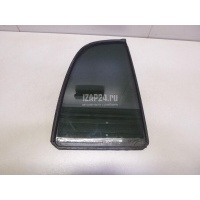 Стекло двери задней правой (форточка) Suzuki Grand Vitara (1998 - 2005) 8455165D01