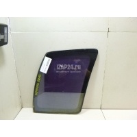 Стекло кузовное глухое правое Suzuki Grand Vitara (1998 - 2005) 8456065D01