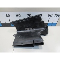 Воздуховод VAG Q7 [4L] (2005 - 2015) 7L0820352B