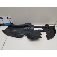 Воздуховод радиатора правый VAG Q7 [4L] (2005 - 2015) 4L0121284