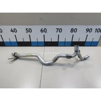 Трубка вентиляционная VAG Q7 [4L] (2005 - 2015) 057103227AE