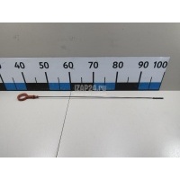 Щуп масляный VAG Q7 [4L] (2005 - 2015) 057115611K