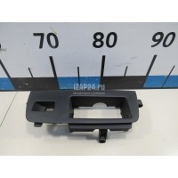 Накладка (кузов внутри) VAG Q7 [4L] (2005 - 2015) 4L0959522A6PS