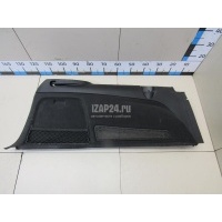 Обшивка багажника VAG Q7 [4L] (2005 - 2015) 4L0863879PTPL