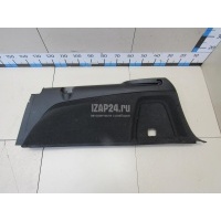 Обшивка багажника VAG Q7 [4L] (2005 - 2015) 4L0863888TPL