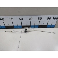 Трос открывания передней двери VAG Q7 [4L] (2005 - 2015) 4L0837085B