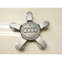 Колпак декор. легкосплавного диска VAG Q7 [4L] (2005 - 2015) 4L0601165D