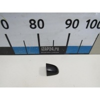 Накладка вставки замка двери VAG Q7 [4L] (2005 - 2015) 4L0839879GRU