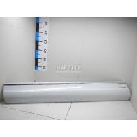 Накладка двери передней левой VAG Q7 [4L] (2005 - 2015) 4L0853959QGRU