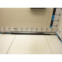 Накладка стекла переднего левого VAG Q7 [4L] (2005 - 2015) 4L0853283C2ZZ