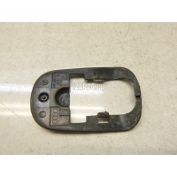 Прокладка ручки двери VAG Q7 [4L] (2005 - 2015) 4L0837209