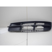 Решетка в бампер левая VAG Q7 [4L] (2005 - 2015) 4L0807681B