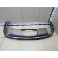 Юбка задняя VAG Q7 [4L] (2005 - 2015) 4L0807434MGRU