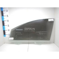 Стекло двери передней левой VAG Q7 [4L] (2005 - 2015) 4L0845201A