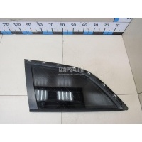 Стекло кузовное глухое левое VAG Q7 [4L] (2005 - 2015) 4L0845299DNVB