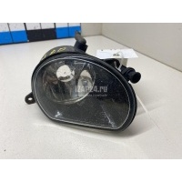 Фара противотуманная левая VAG Q7 [4L] (2005 - 2015) 4L0941699A