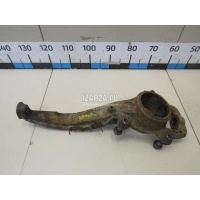 Кулак поворотный передний левый VAG Q7 [4L] (2005 - 2015) 7L8407257C