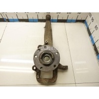 Кулак поворотный передний левый VAG Q7 [4L] (2005 - 2015) 7L8407257A