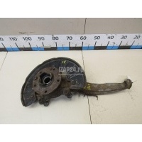 Кулак поворотный передний правый VAG Q7 [4L] (2005 - 2015) 7L8407258C